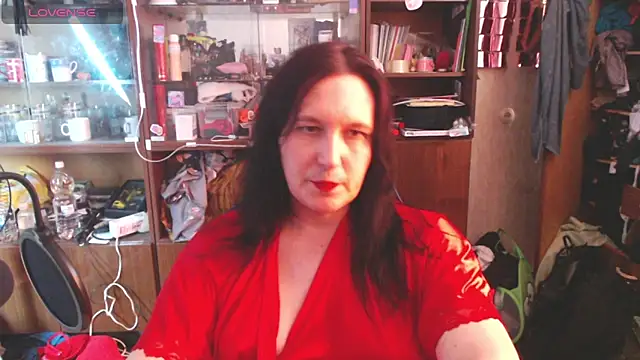 Lilith Shumerian online show from 9, 2, 2025