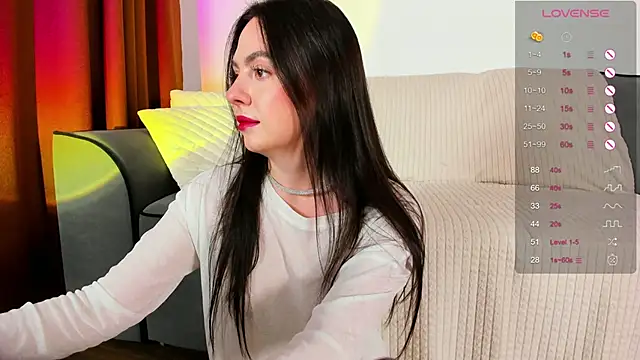 Snapshot of Ann_Sweer chatting on 15, 5, 2026 Ann Sweer online show from 15, 5, 2026