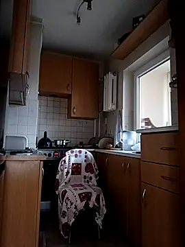 Snapshot of Misiopasyw1 chatting on 18, 12, 2025 Misiopasyw1 online show from 18, 12, 2025