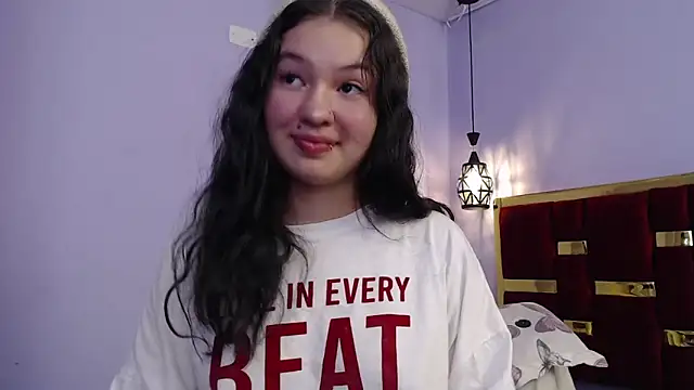 lilimini032 online show from 3, 12, 2025