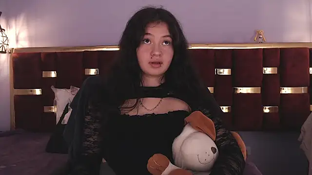 lilimini032 online show from 3, 3, 2026