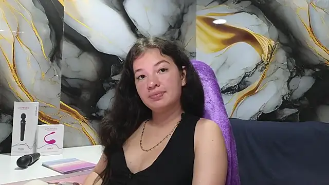 lilimini032 online show from 24, 2, 2026