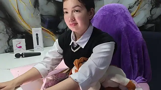 lilimini032 online show from 23, 2, 2026