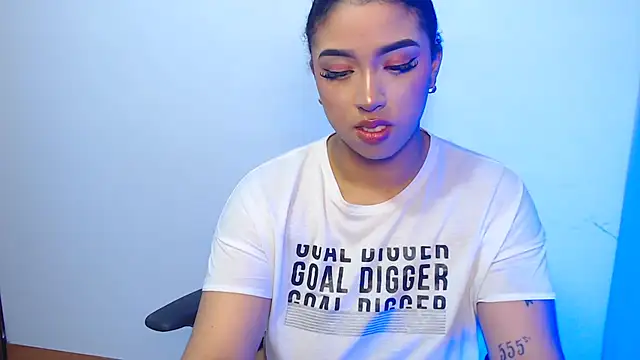 barbara falcons online show from 27, 11, 2025