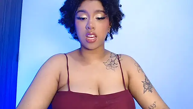 barbara falcons online show from 3, 2, 2026