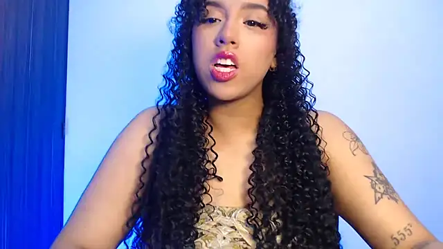 barbara falcons online show from 21, 2, 2026