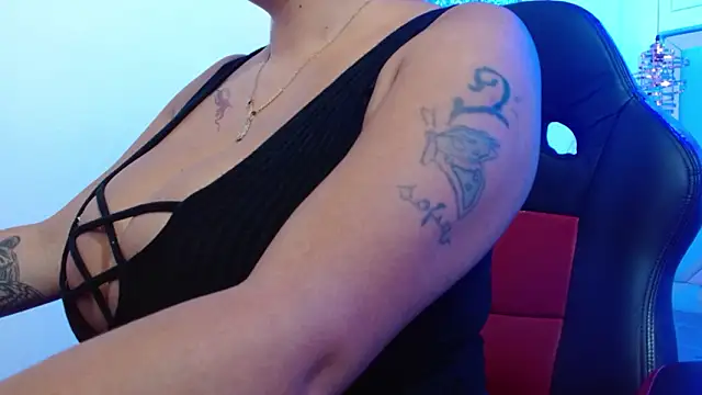 violletha online show from 12, 2, 2026