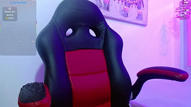 violletha online show from 11, 3, 2026