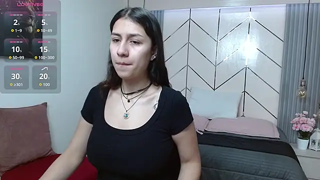 Lita Rogers online show from 10, 9, 2025