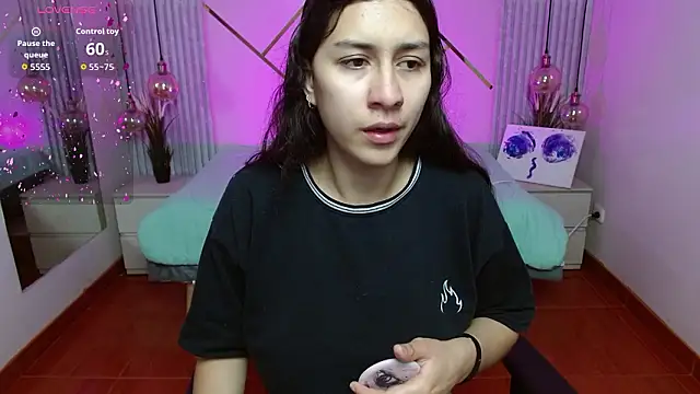 Lita Rogers online show from 3, 2, 2026