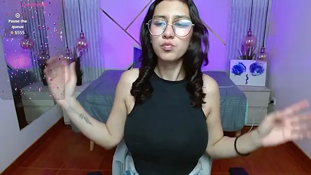 Lita Rogers online show from 30, 3, 2026