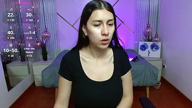 Lita Rogers online show from 10, 3, 2026