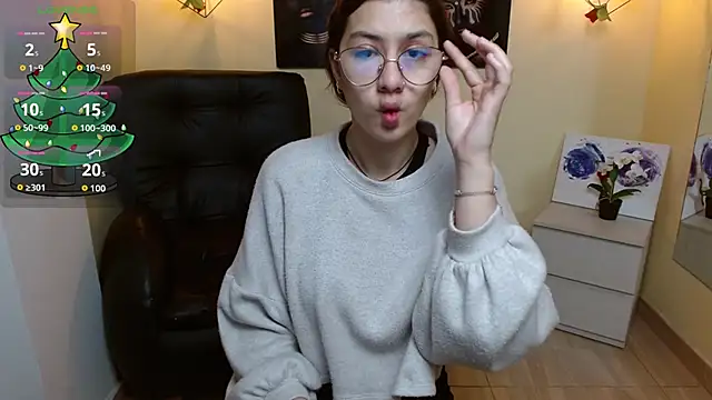 Lita Rogers online show from 2, 12, 2025