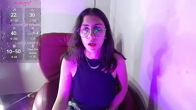 Lita Rogers online show from 7, 4, 2026