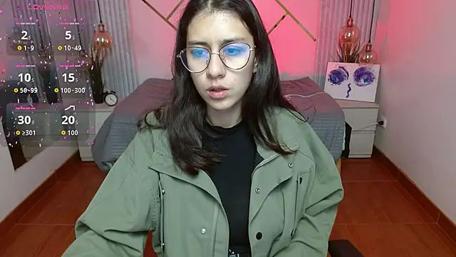 Lita Rogers online show from 20, 4, 2026