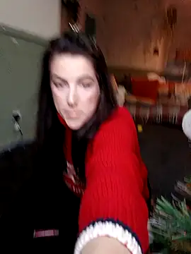 LuLuLover89 online show from 7, 12, 2024