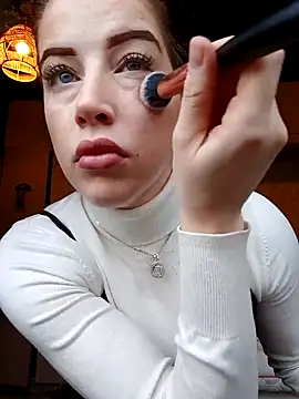 LuLuLover89 online show from 7, 1, 2025
