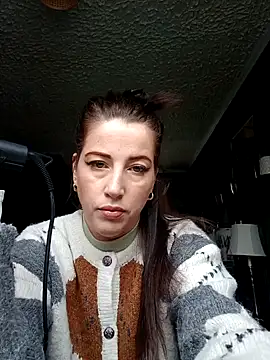 LuLuLover89 online show from 9, 1, 2025