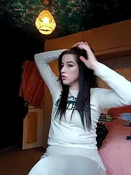 LuLuLover89 online show from 27, 12, 2024