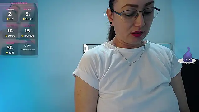 milly sanchez online show from 21, 9, 2025