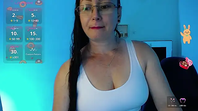 milly sanchez online show from 15, 5, 2026