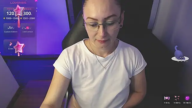 milly sanchez online show from 27, 2, 2025