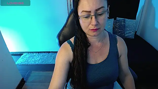 milly sanchez online show from 16, 4, 2026