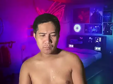 fuckingAsianBoy online show from 16, 11, 2025