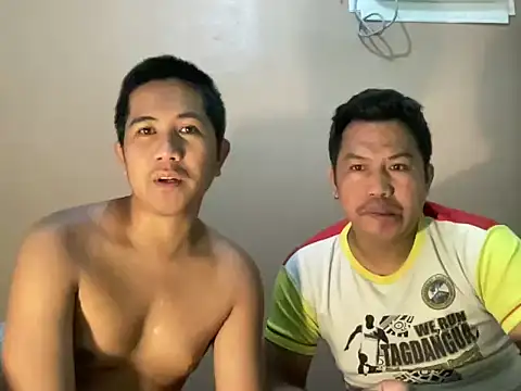 fuckingAsianBoy online show from 26, 6, 2026