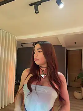 carolynnetrujillo online show from 14, 6, 2026