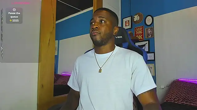 Drake Nassir4 online show from 10, 3, 2025