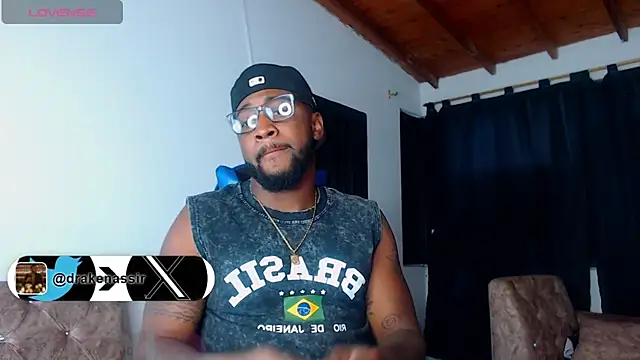 Drake Nassir4 online show from 11, 7, 2026