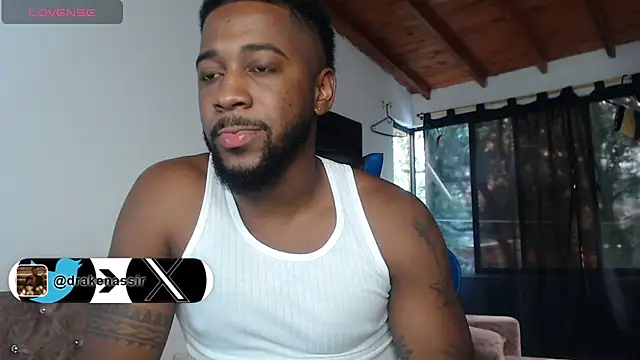 Drake Nassir4 online show from 19, 7, 2026