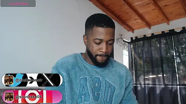 Drake Nassir4 online show from 20, 4, 2026