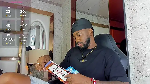 Drake Nassir4 online show from 19, 11, 2025