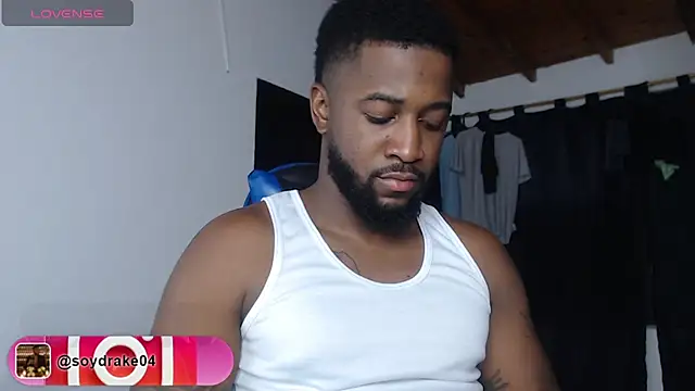 Drake Nassir4 online show from 17, 6, 2026