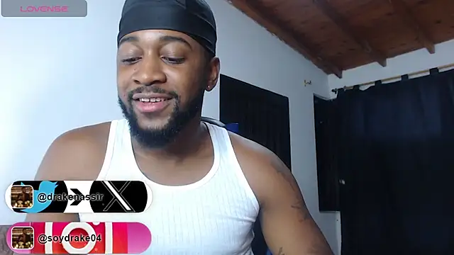 Drake Nassir4 online show from 25, 7, 2026