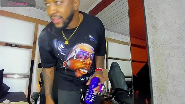 Drake Nassir4 online show from 21, 11, 2025