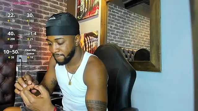 Drake Nassir4 online show from 30, 10, 2025