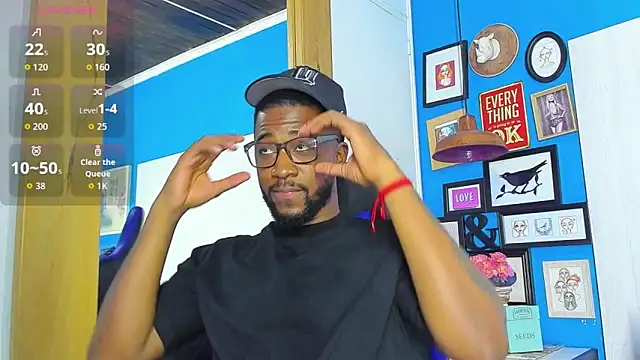 Drake Nassir4 online show from 24, 9, 2025