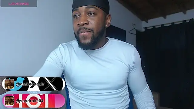 Drake Nassir4 online show from 17, 7, 2026