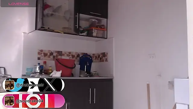 Drake Nassir4 online show from 22, 4, 2026