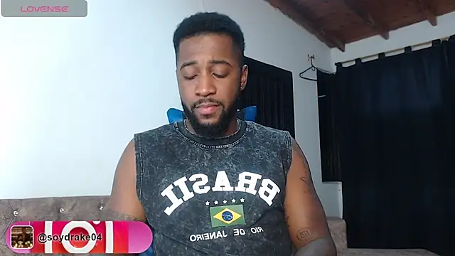 Drake Nassir4 online show from 18, 7, 2026