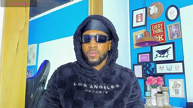 Drake Nassir4 online show from 1, 10, 2025