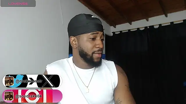 Drake Nassir4 online show from 26, 5, 2026