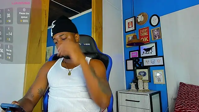 Drake Nassir4 online show from 16, 3, 2025