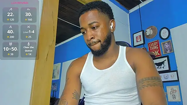 Drake Nassir4 online show from 17, 10, 2025