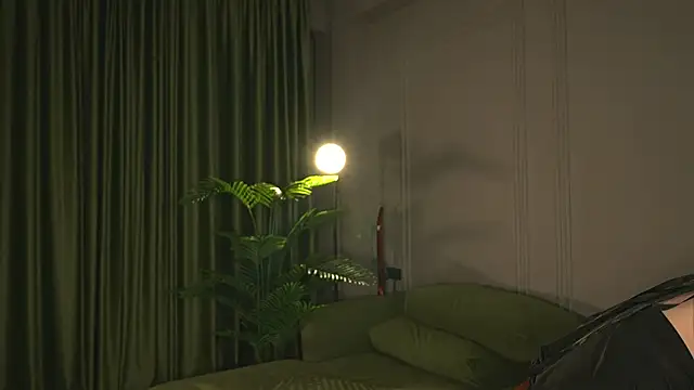 EnchantedIvy online show from 7, 6, 2026