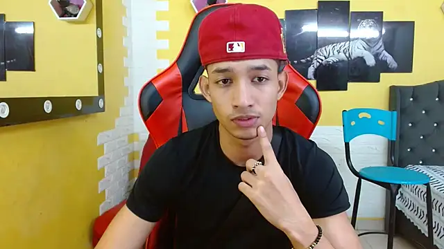 jose sexycumm online show from 30, 10, 2025