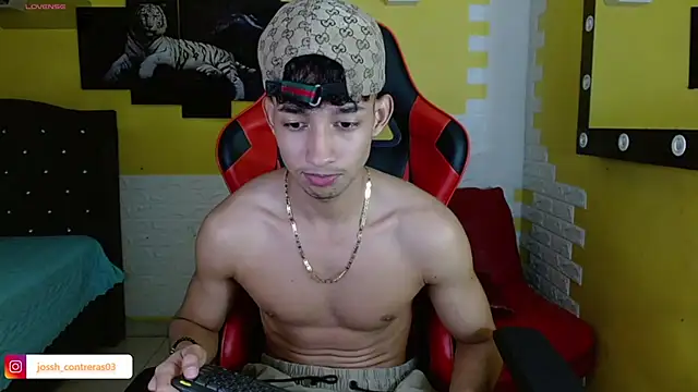 jose sexycumm online show from 10, 11, 2025